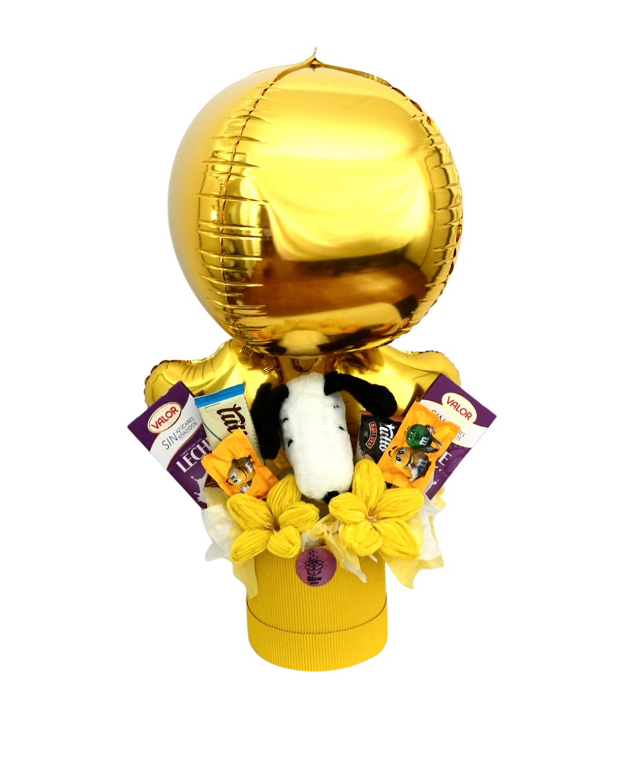 Arreglo Premium